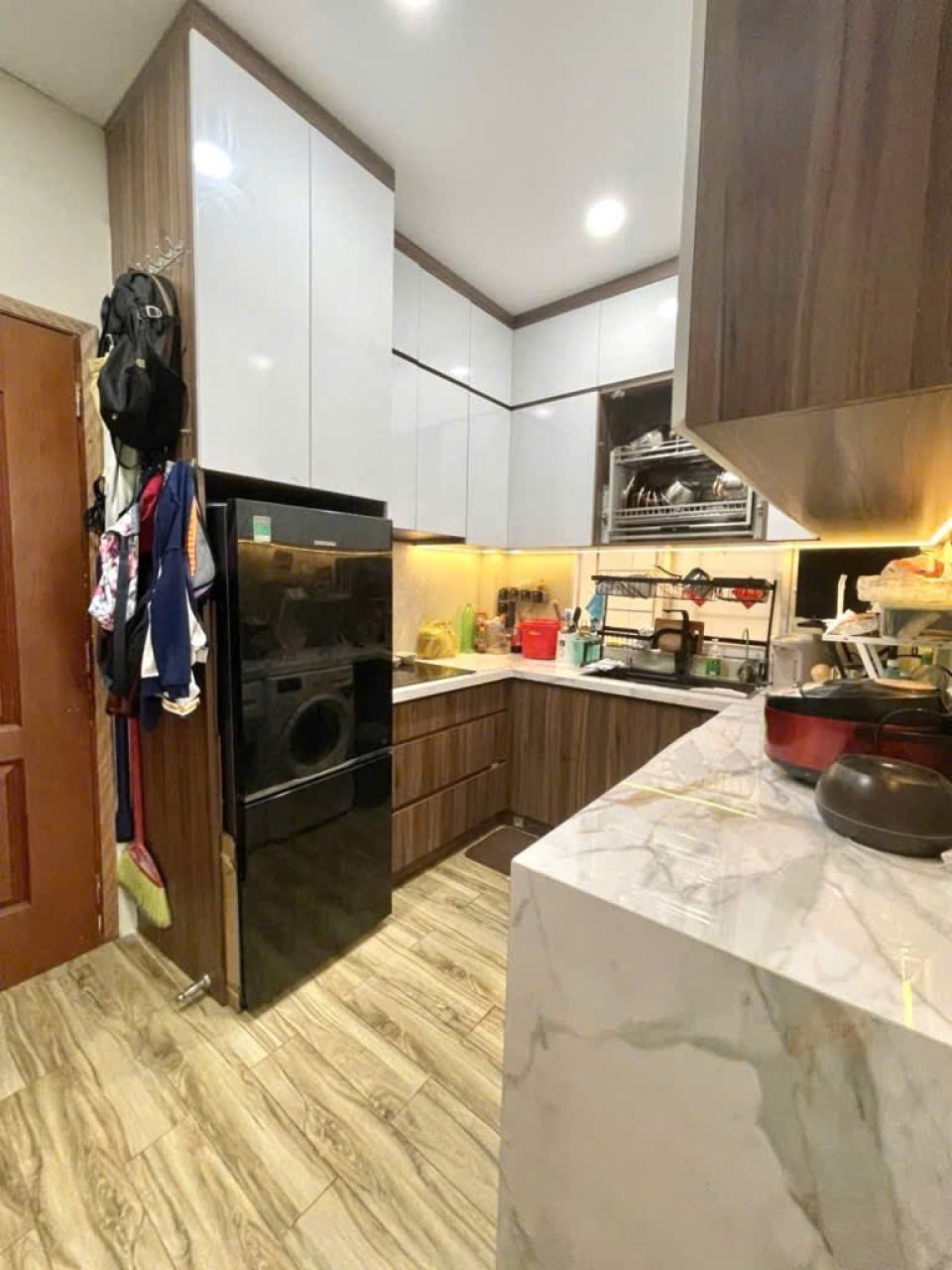 Chung cư lầu 4 Đinh Bộ Lĩnh 60m2 – Bình Thạnh - Ảnh 3